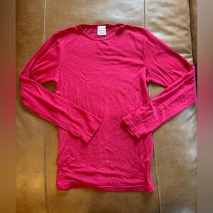 Women's Long Sleeve Top
